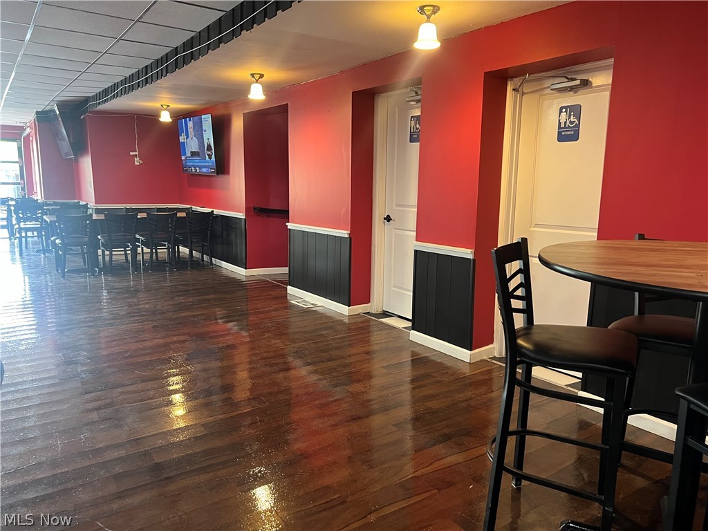 609 Mill Street New Lexington OH 43764