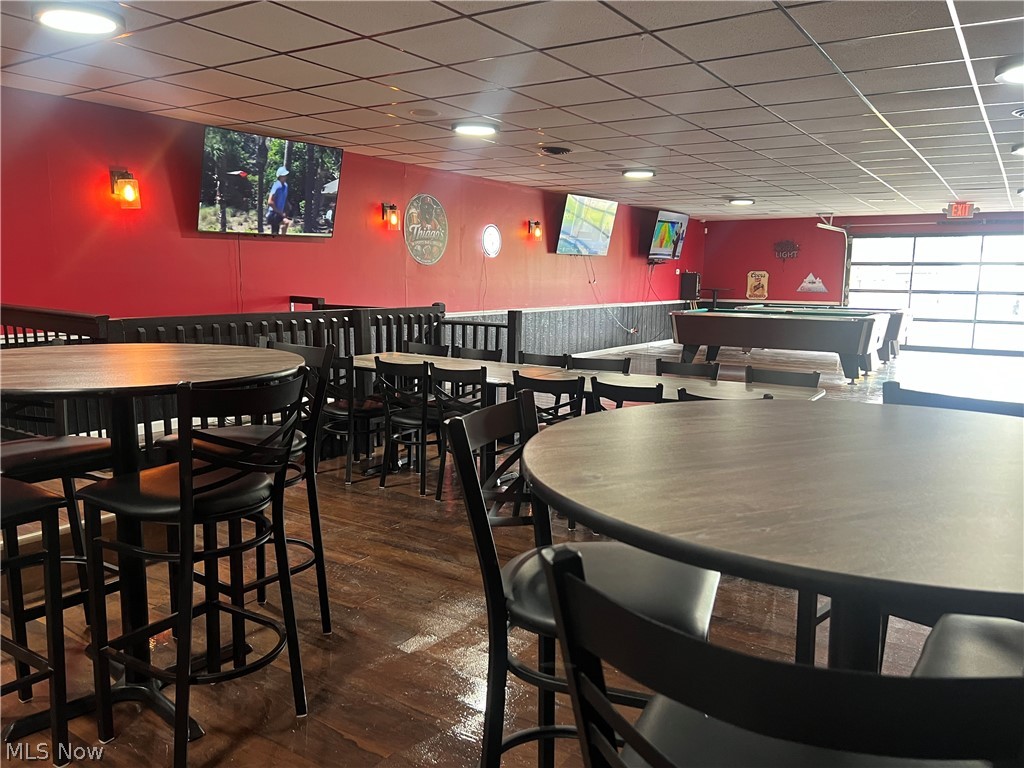 609 Mill Street New Lexington OH 43764