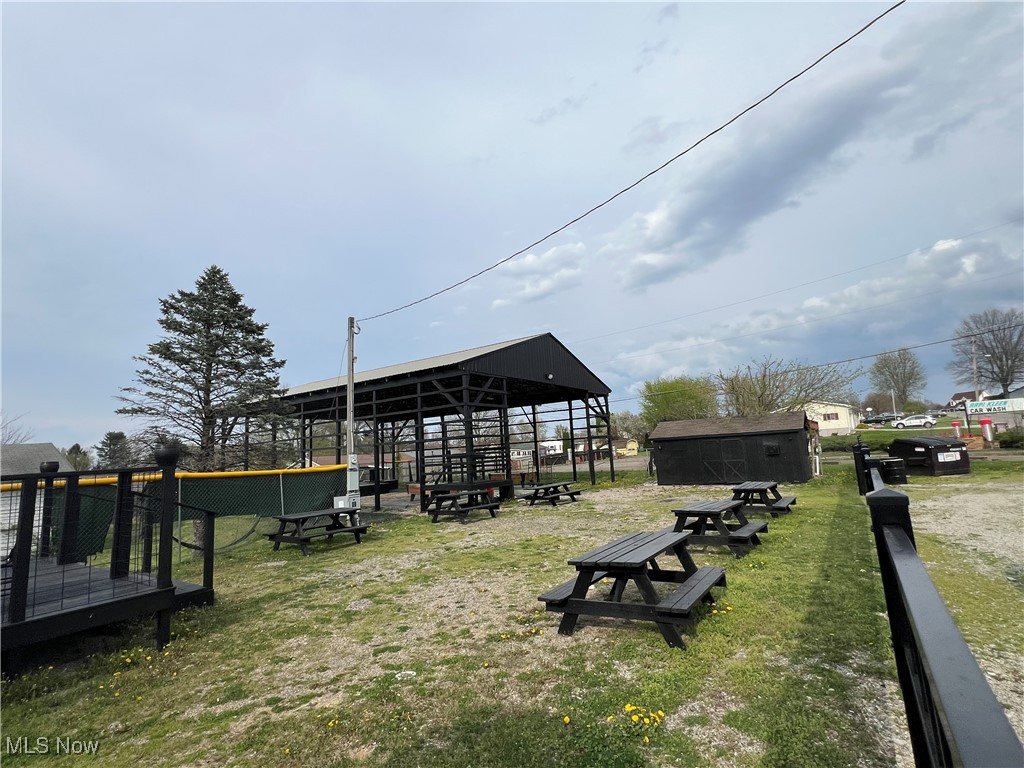 609 Mill Street New Lexington OH 43764