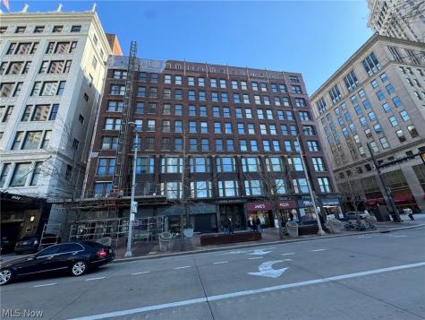 140 Public Square Cleveland OH 44114
