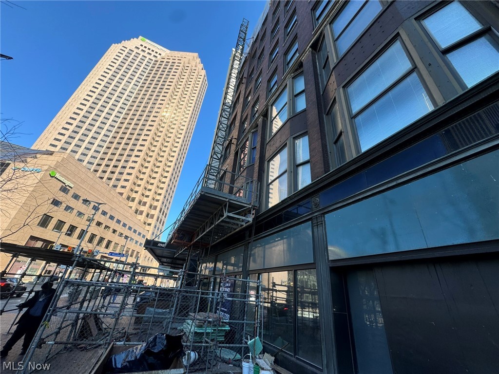 140 Public Square Cleveland OH 44114