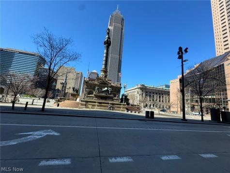 140 Public Square Cleveland OH 44114