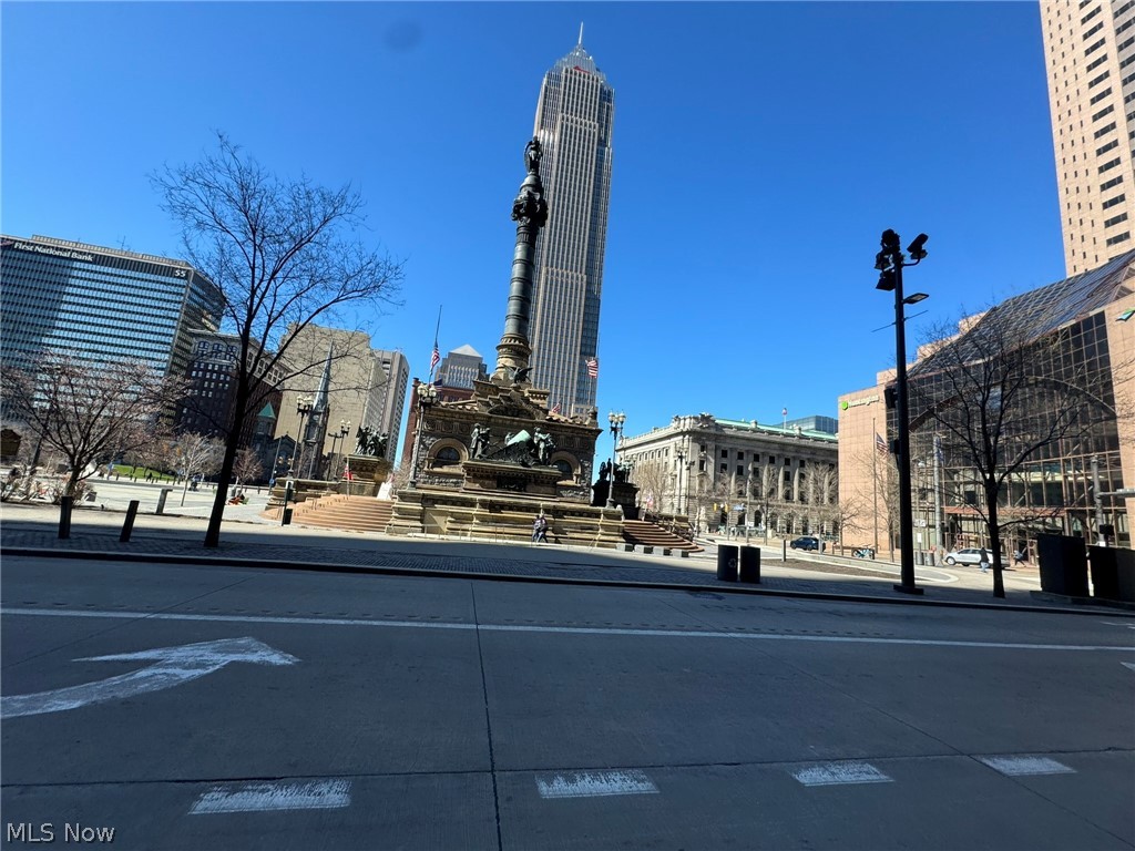 140 Public Square Cleveland OH 44114