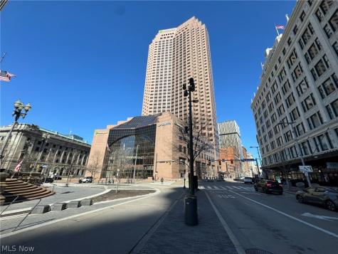 140 Public Square Cleveland OH 44114