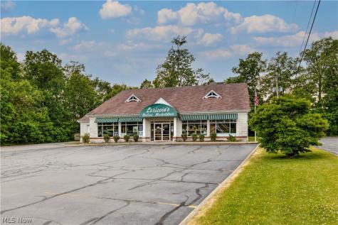 7438 Southern Boulevard Youngstown OH 44512