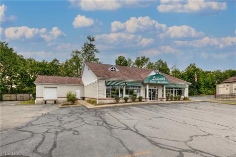 7438 Southern Boulevard Youngstown OH 44512