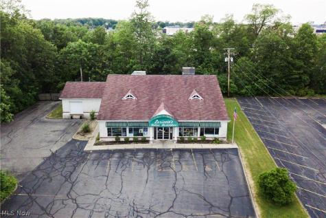 7438 Southern Boulevard Youngstown OH 44512