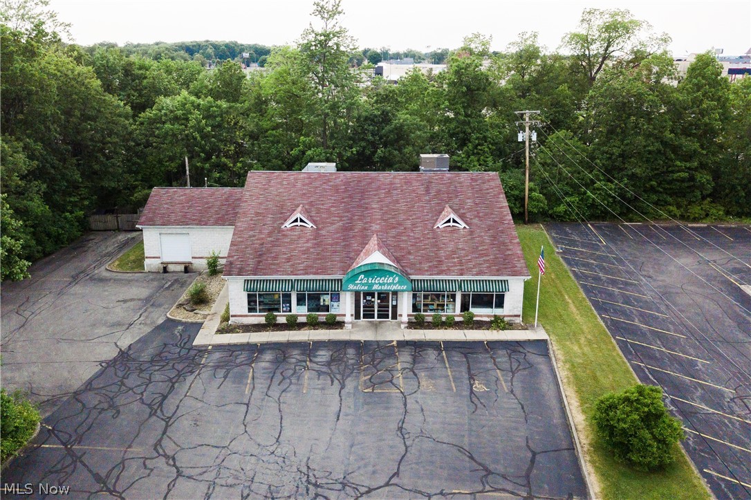 7438 Southern Boulevard Youngstown OH 44512