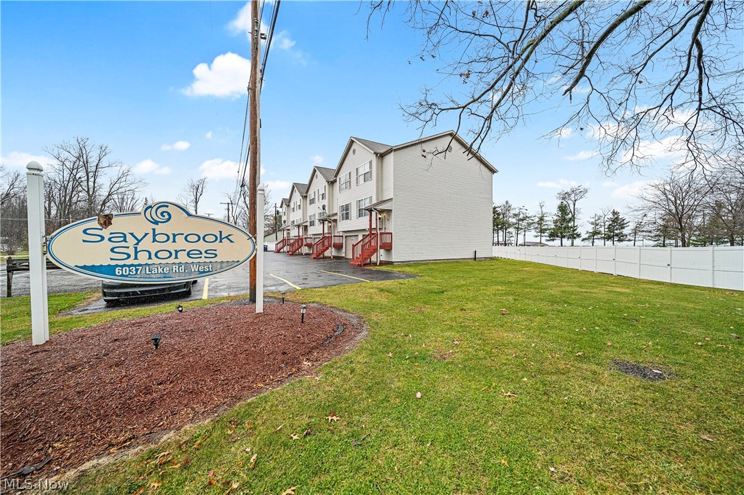 6037 Lake Road W Ashtabula OH 44004
