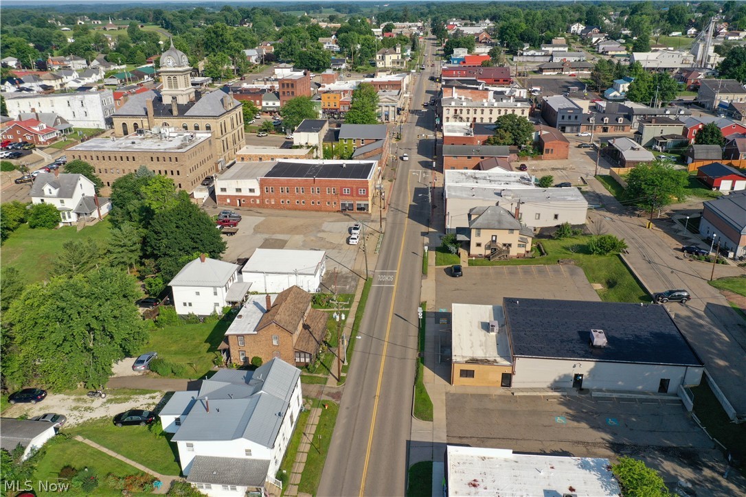 95 E Main Street Carrollton OH 44615