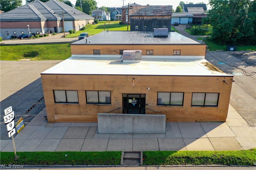 95 E Main Street Carrollton OH 44615