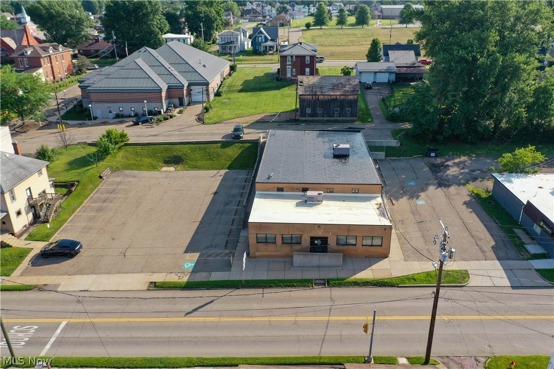 95 E Main Street Carrollton OH 44615