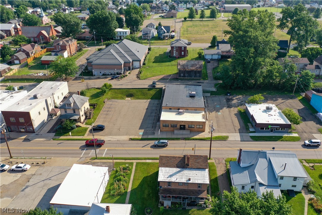 95 E Main Street Carrollton OH 44615