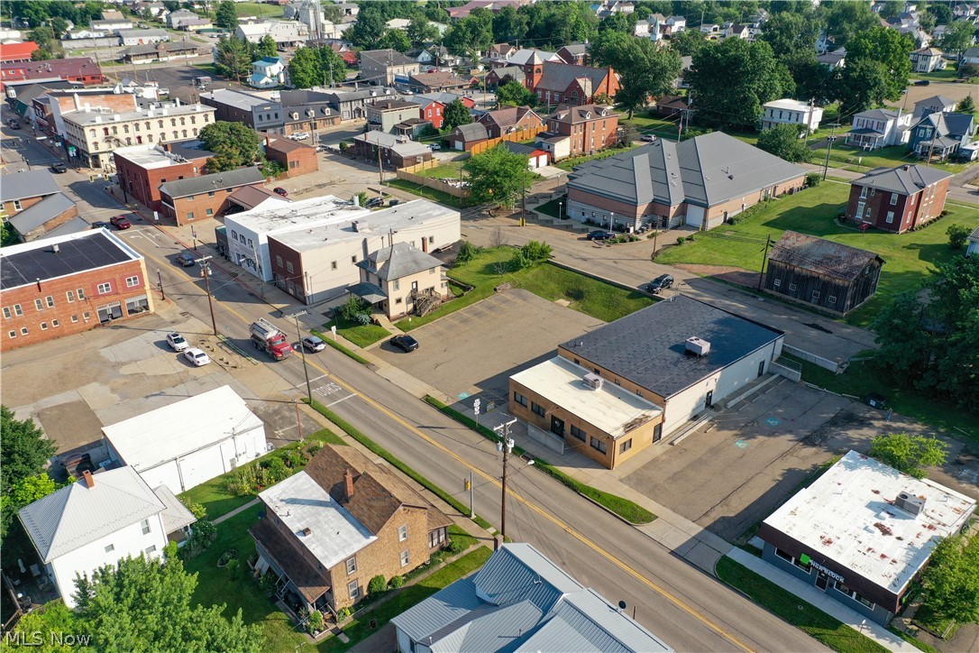 95 E Main Street Carrollton OH 44615