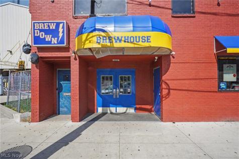 N Water Street Kent OH 44240