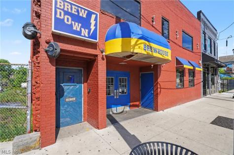 N Water Street Kent OH 44240