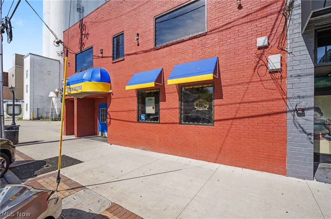 244 N Water Street Kent OH 44240