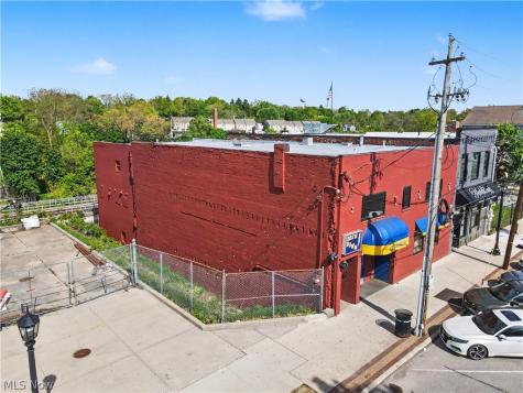 244 N Water Street Kent OH 44240