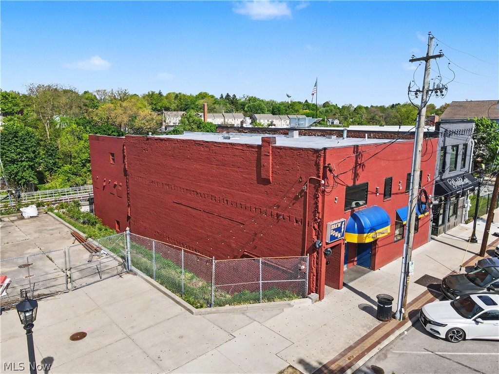 244 N Water Street Kent OH 44240
