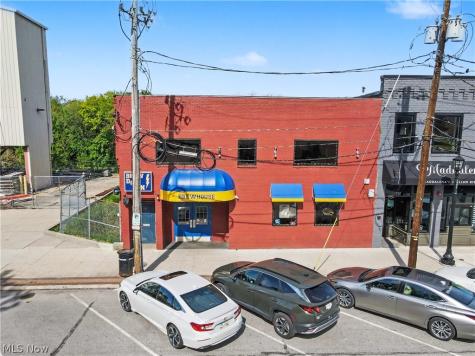 244 N Water Street Kent OH 44240