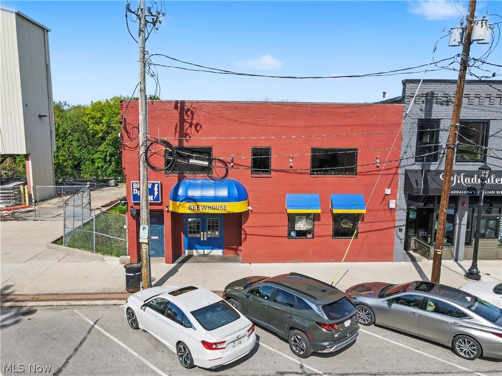 244 N Water Street Kent OH 44240