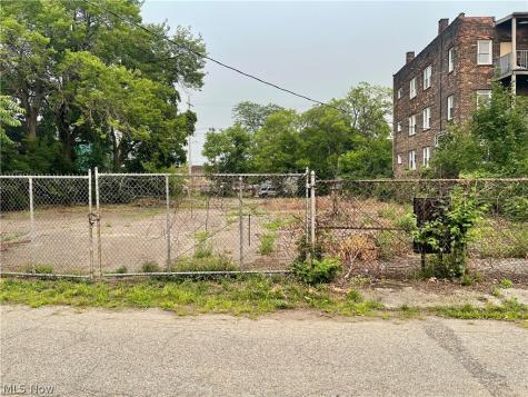 968 E 69th Place Cleveland OH 44103