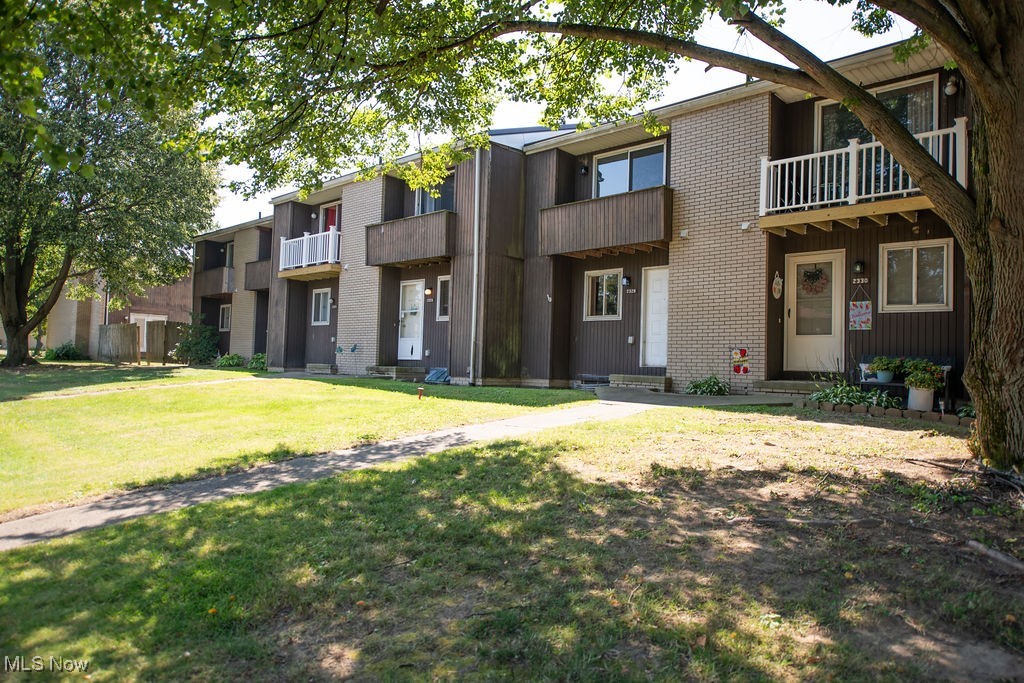 2318-2336 Ansley Street Alliance OH 44601