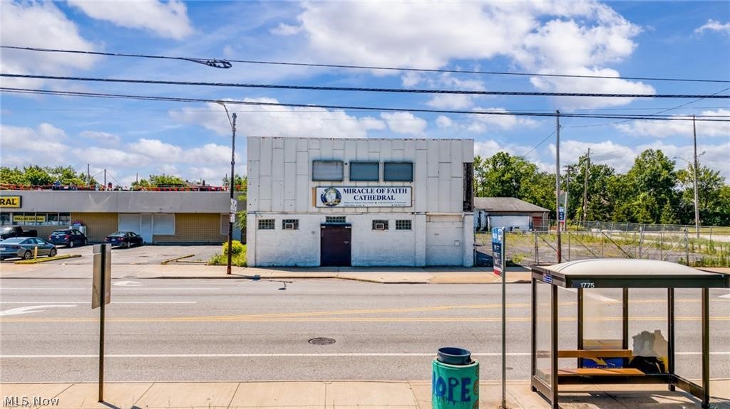 13014 Miles Avenue Cleveland OH 44105