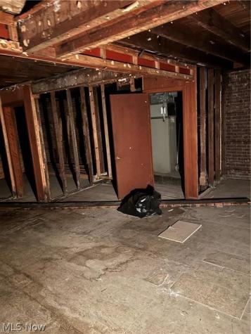 13014 Miles Avenue Cleveland OH 44105
