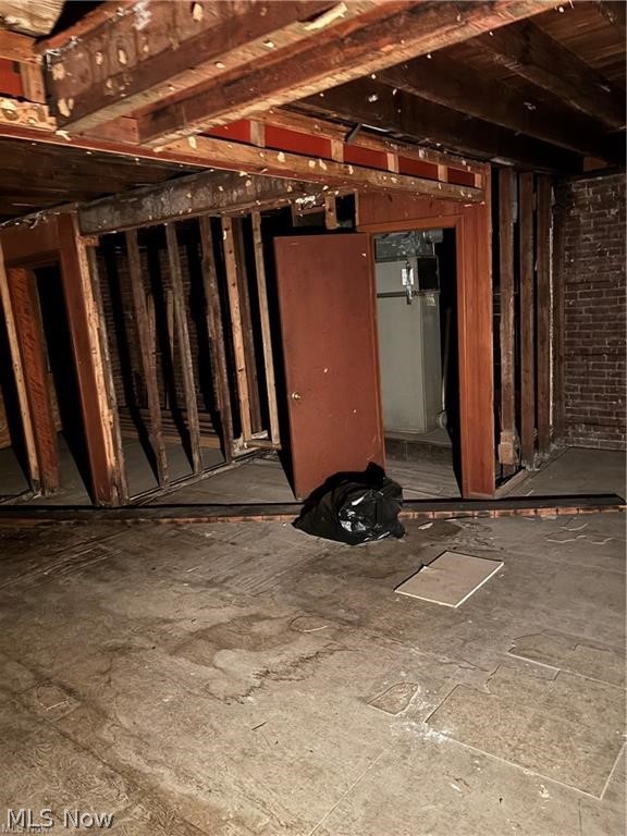 13014 Miles Avenue Cleveland OH 44105