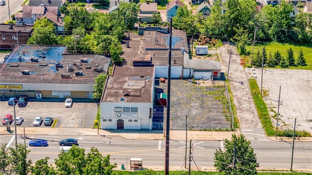 13014 Miles Avenue Cleveland OH 44105