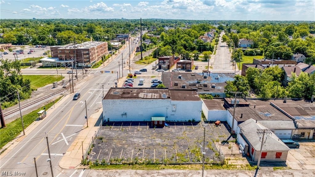 13014 Miles Avenue Cleveland OH 44105