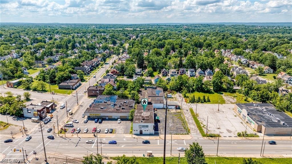 13014 Miles Avenue Cleveland OH 44105