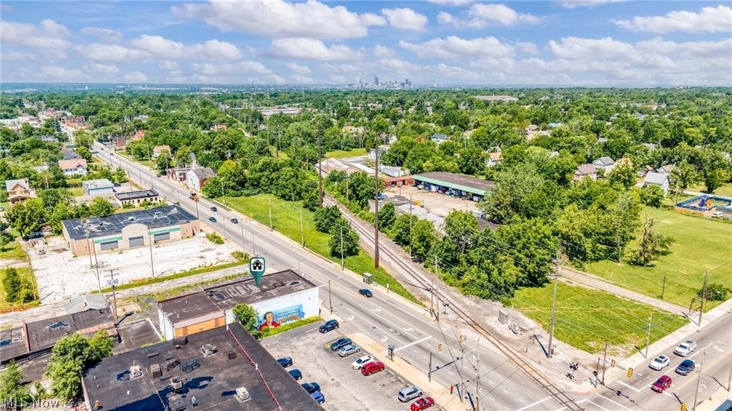 13014 Miles Avenue Cleveland OH 44105