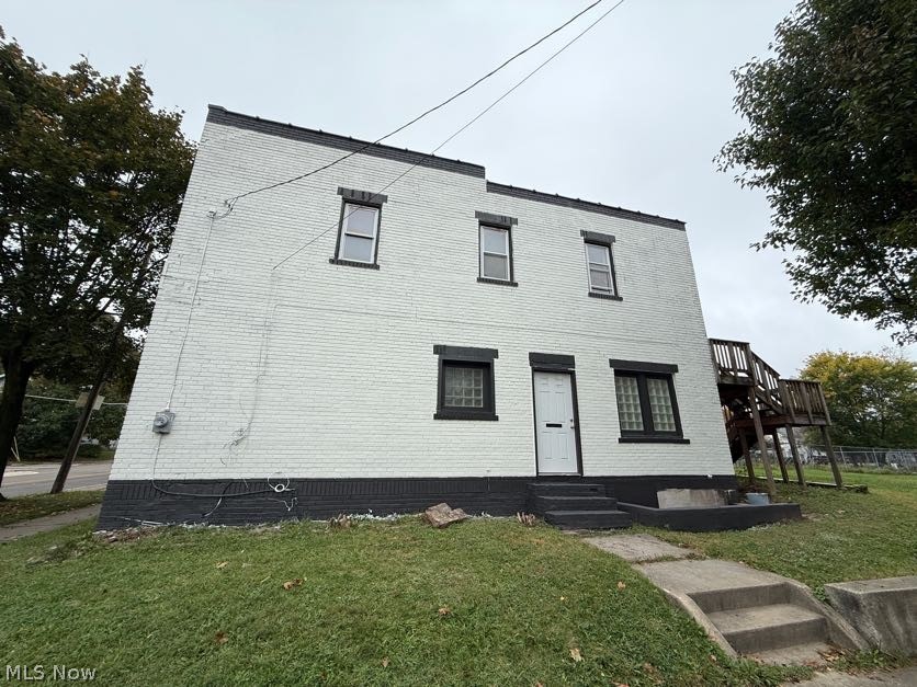 781 Lovers Lane Akron OH 44306