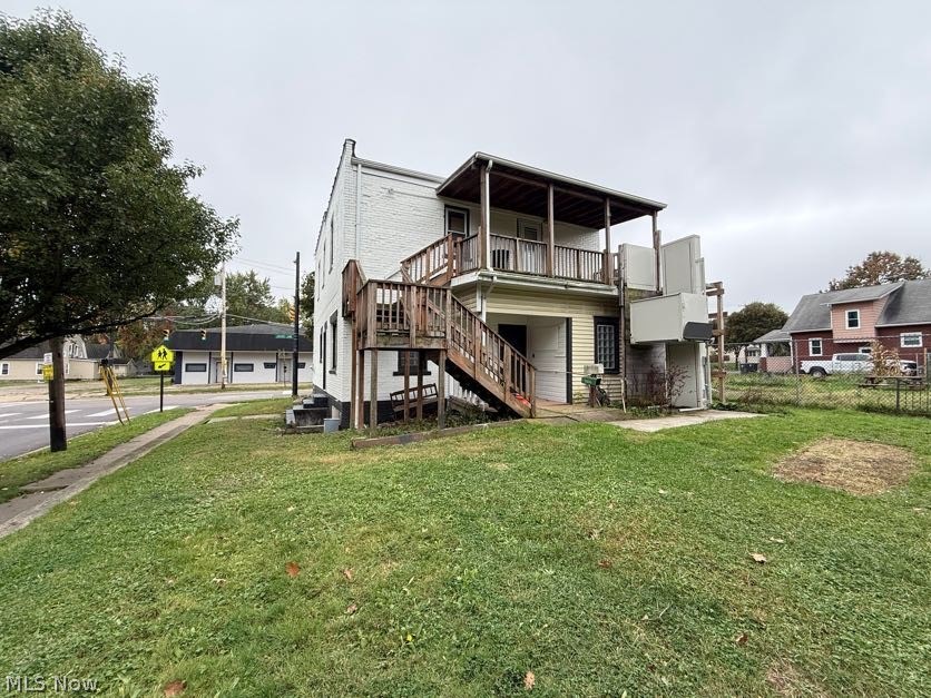781 Lovers Lane Akron OH 44306