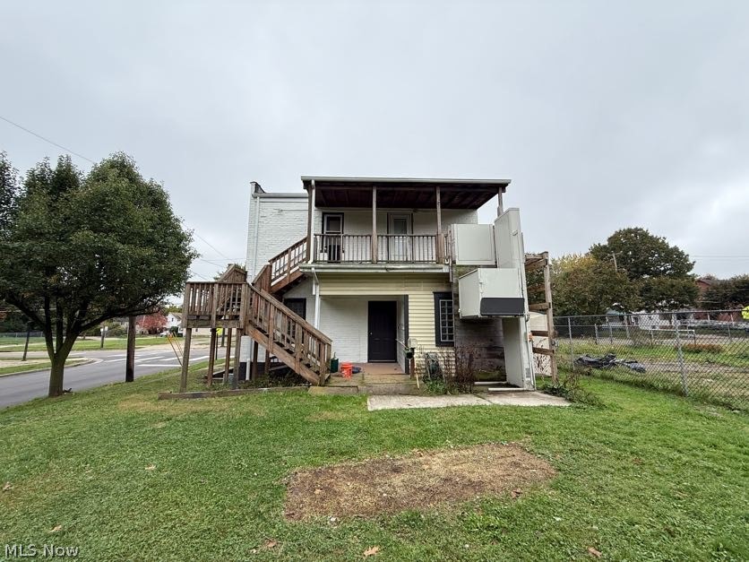 781 Lovers Lane Akron OH 44306