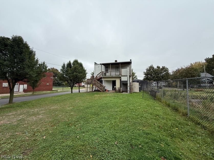 781 Lovers Lane Akron OH 44306
