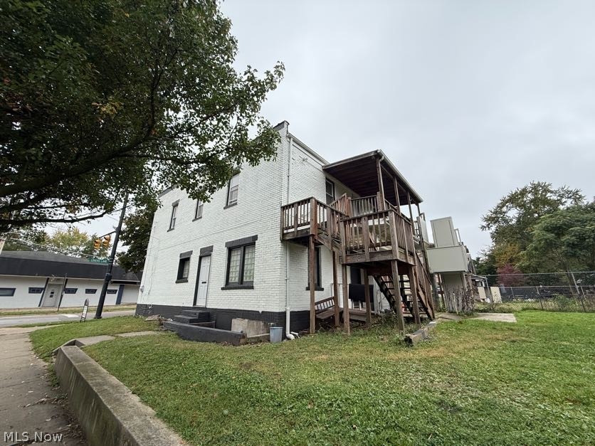 781 Lovers Lane Akron OH 44306