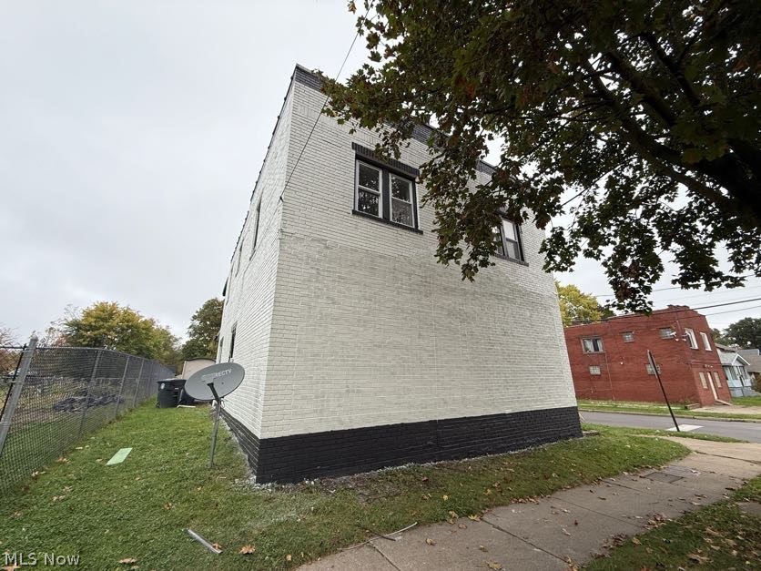 781 Lovers Lane Akron OH 44306
