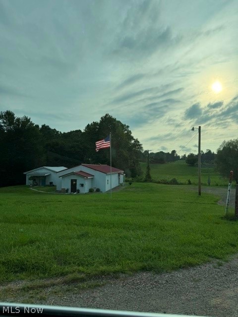 6901 Ireland Road Coolville OH 45723