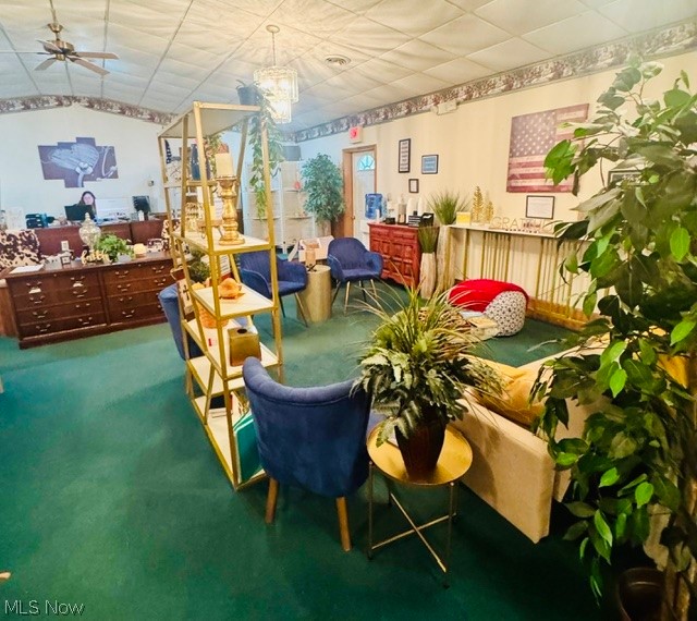 6901 Ireland Road Coolville OH 45723