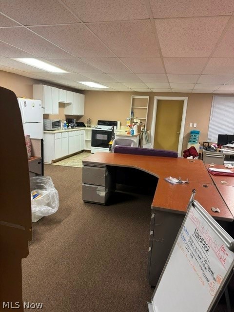 6901 Ireland Road Coolville OH 45723