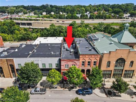 2097 Front Street Cuyahoga Falls OH 44221