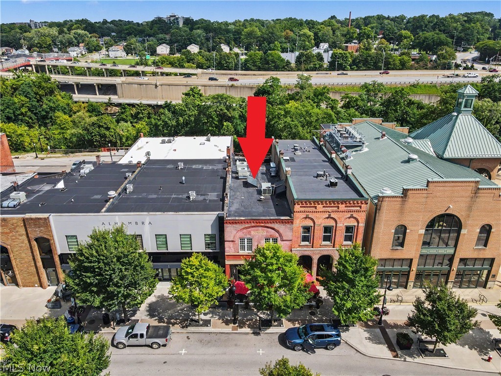 2097 Front Street Cuyahoga Falls OH 44221