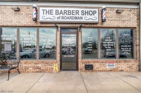 7393 California Avenue Boardman OH 44512
