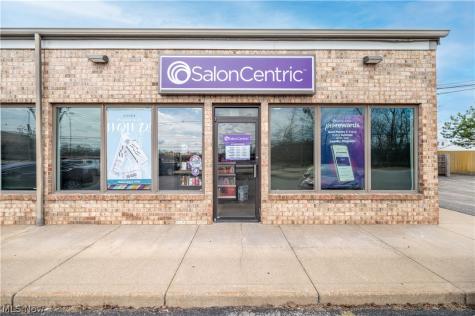 7393 California Avenue Boardman OH 44512