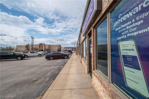 7393 California Avenue Boardman OH 44512