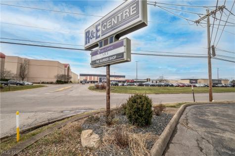 7393 California Avenue Boardman OH 44512