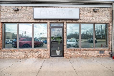 7393 California Avenue Boardman OH 44512